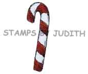 E-250 Sm. Left Candy Cane